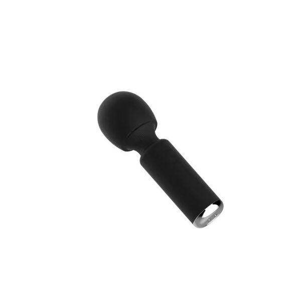 Wave-Motion Massage Wand 10 Vibration Frequencies Magnetic Charging Vibrator Personal Vibrator for Women Sensual Toy for Couples