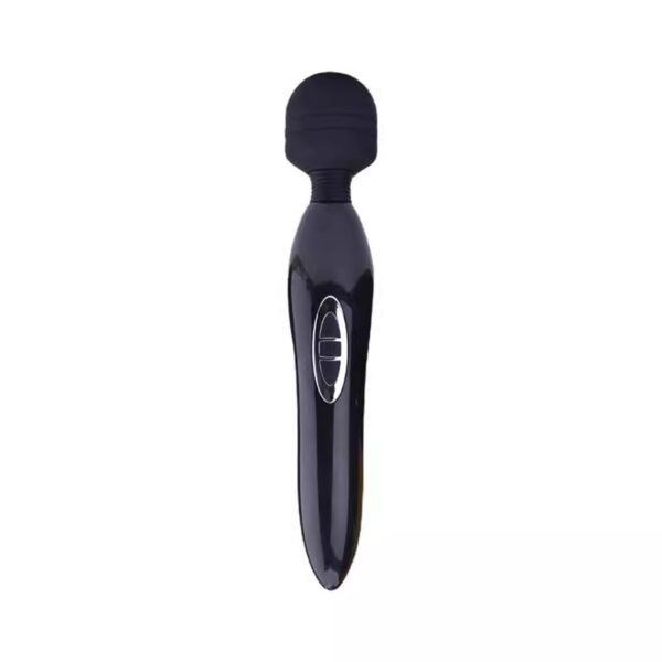 TrendWave Massage Wand Long-Lasting Massage Wand G-Spot Massager Intimacy Toy for Women 5 Vibration Modes 3-Speed Personal Massager